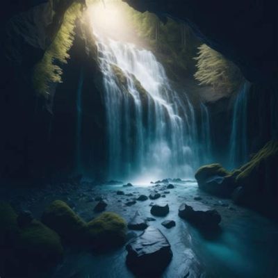  Xishao Ba Waterfall ja Sen Mystiset Purot - Onko Se Kiinan Piilopaikka?