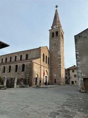 Sant'Eufemia Basilica: 1500-Year-Old Monument Unveiling Verona's Rich History and Artistic Prowess!