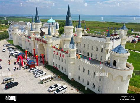  Ulanqab City Museum: Yksi Kiinalaisen Historiaa Henkäilemään Ja Kulttuuria Ihailemaan!